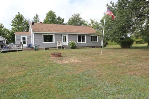 Photo of 77 Spring Hill Road, Palmyra, ME 04965 (MLS # 1677503)