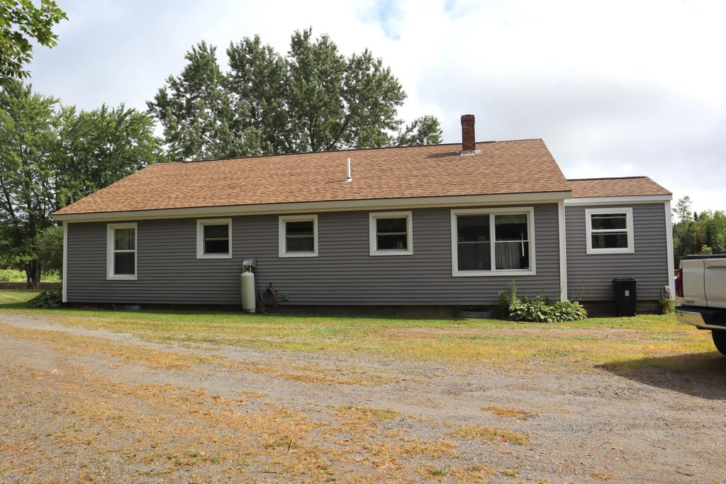 Photo of 77 Spring Hill Road, Palmyra, ME 04965 (MLS # 1677503)