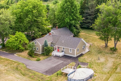 Photo of 155 West Road, Waterboro, ME 04087 (MLS # 1671868)
