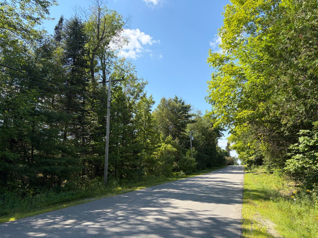 Photo of P/O m15L35 Covell Road, Fairfield, ME 04937 (MLS # 1680916)