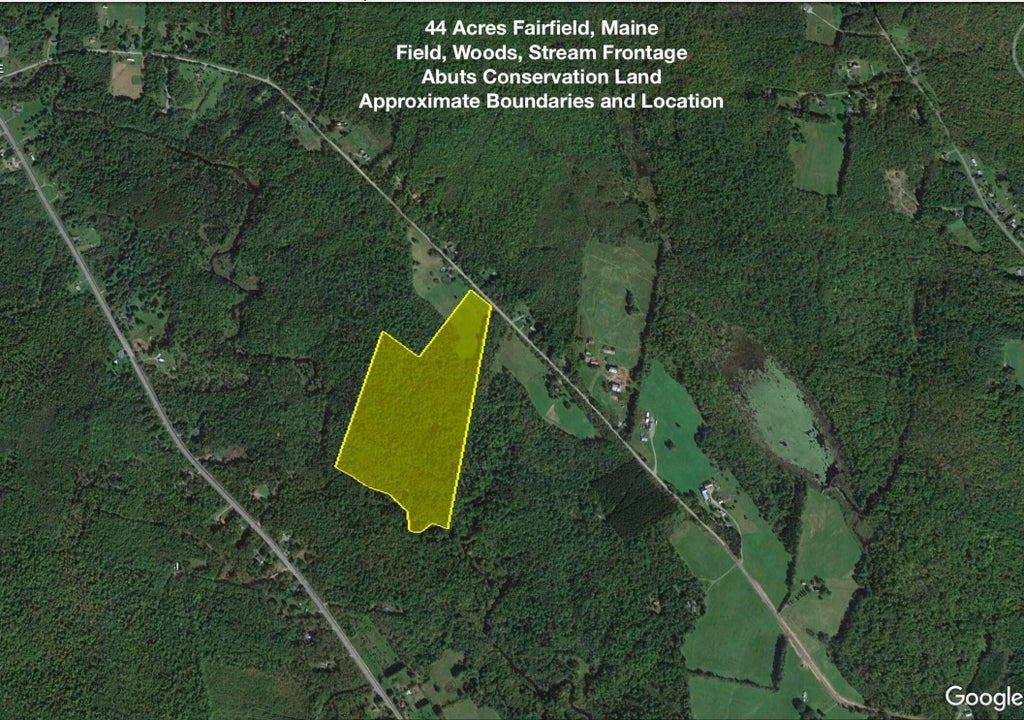 Photo of P/O m15L35 Covell Road, Fairfield, ME 04937 (MLS # 1680916)