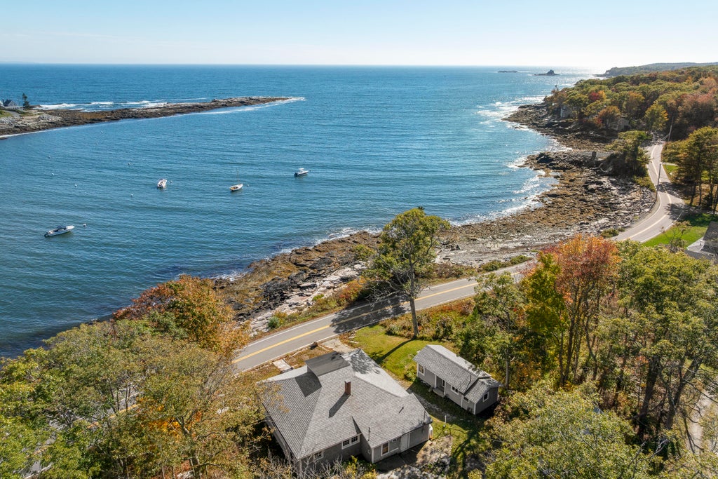 Photo of 370 Maine 32, Bristol, ME 04541 (MLS # 1684112)