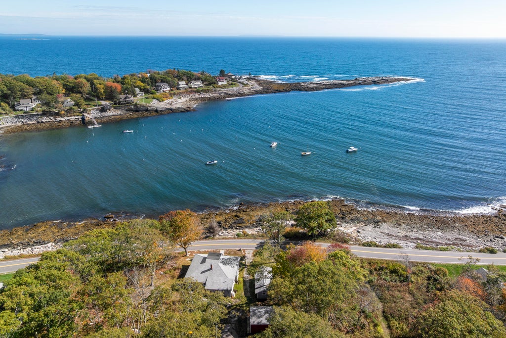 Photo of 370 Maine 32, Bristol, ME 04541 (MLS # 1684112)