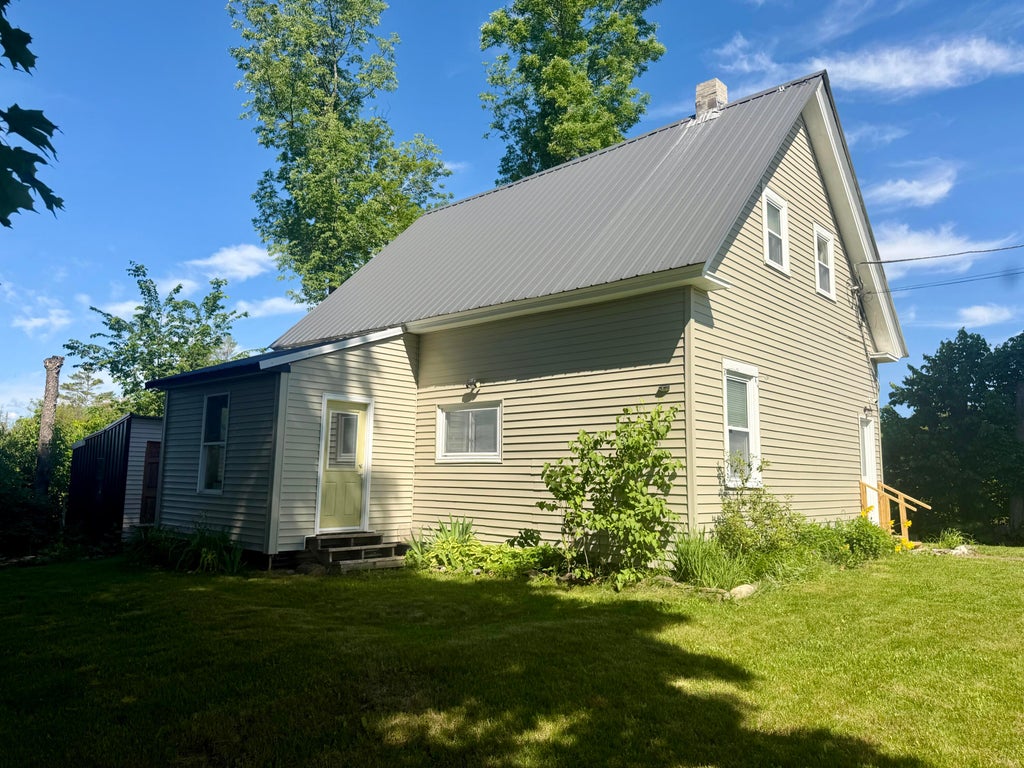 Photo of 154 Sebec Shores Road, Guilford, ME 04443 (MLS # 1668161)
