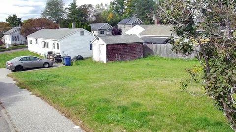 Photo of 160 W Pleasant Street, Westbrook, ME 04092 (MLS # 1683278)