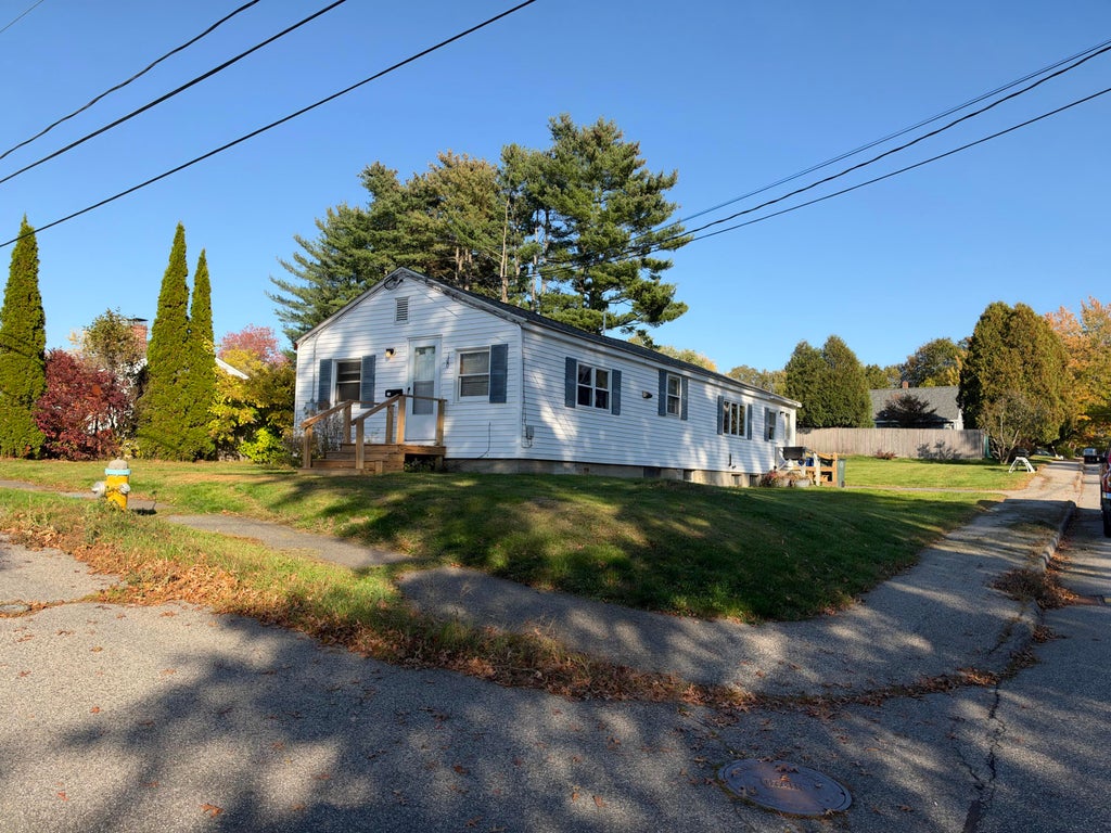 Photo of 160 W Pleasant Street, Westbrook, ME 04092 (MLS # 1683278)