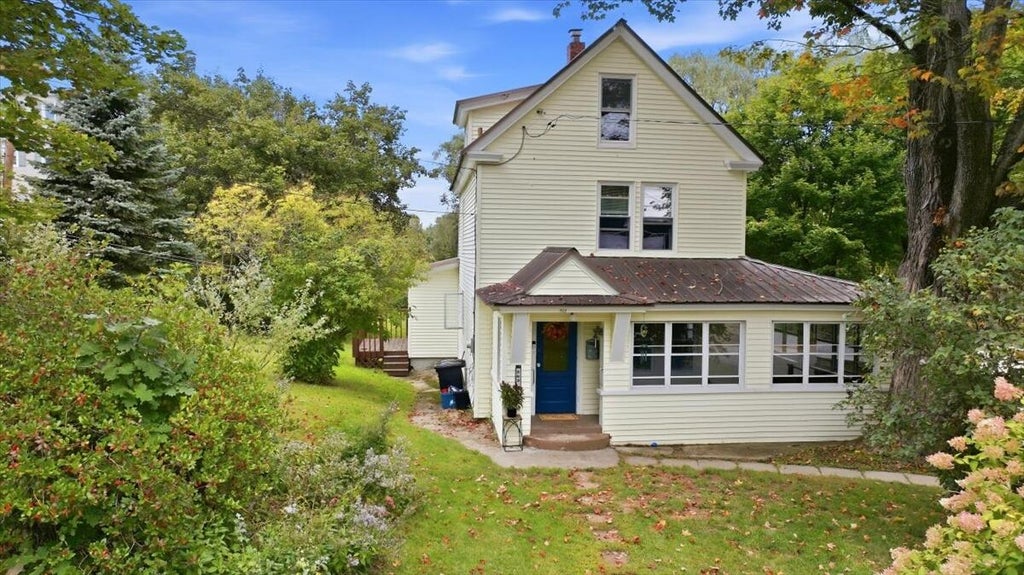 Photo of 262 Linnell Street, Rumford, ME 04276 (MLS # 1681237)