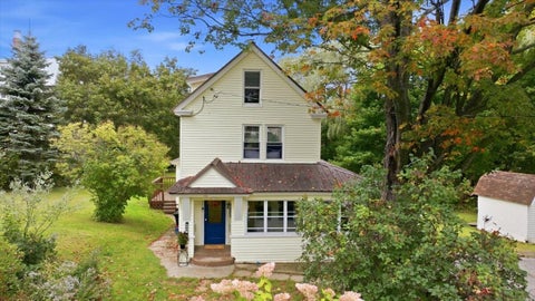 Photo of 262 Linnell Street, Rumford, ME 04276 (MLS # 1681237)