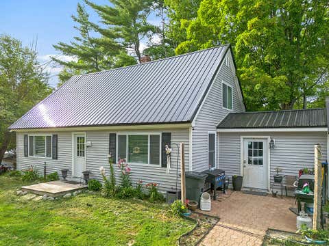 Photo of 350 Madawaska Road, Palmyra, ME 04965 (MLS # 1675328)