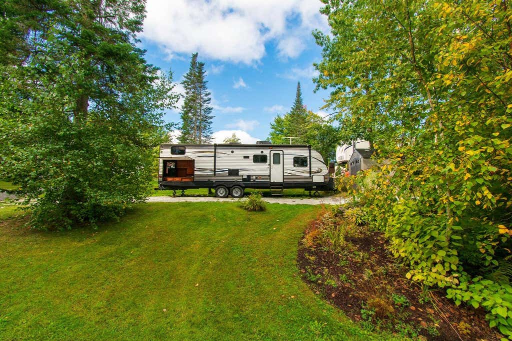 Photo of 54 Beaver Way #54, Warren, ME 04864 (MLS # 1672065)