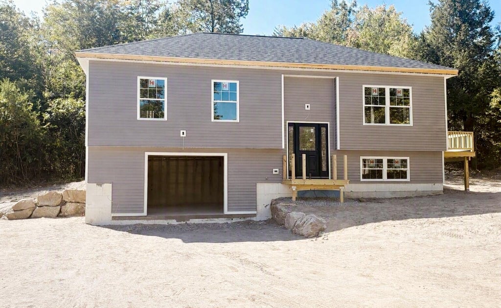 Photo of 54 Jessica Way, Poland, ME 04274 (MLS # 1673342)