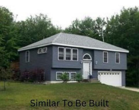 Photo of 54 Jessica Way, Poland, ME 04274 (MLS # 1673342)