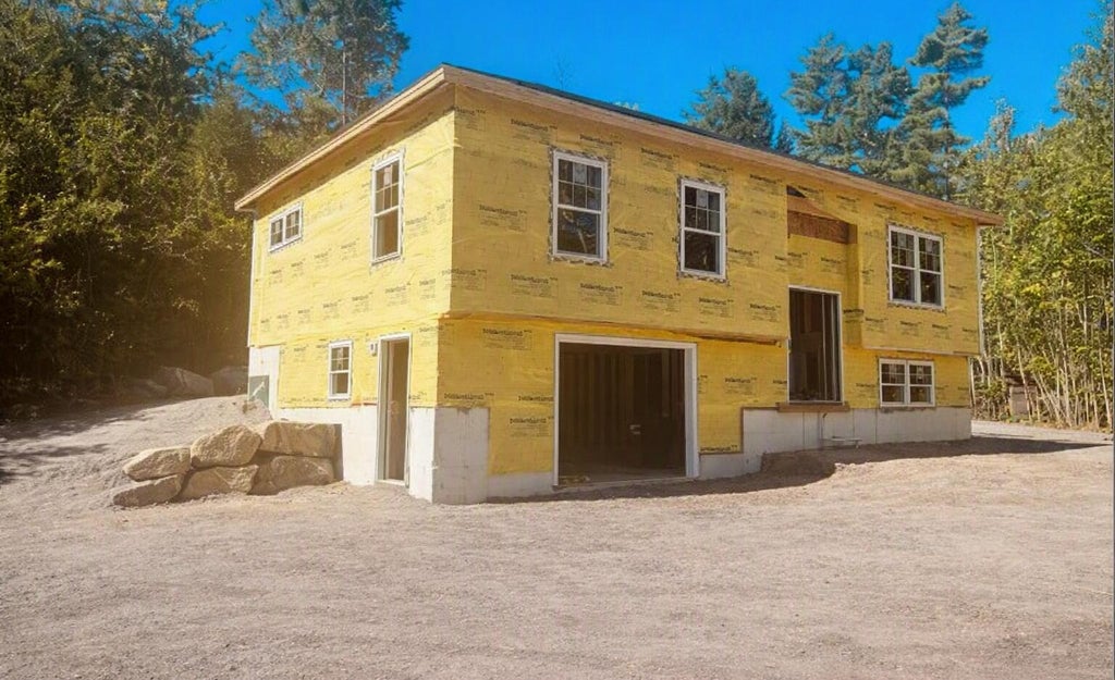 Photo of 54 Jessica Way, Poland, ME 04274 (MLS # 1673342)
