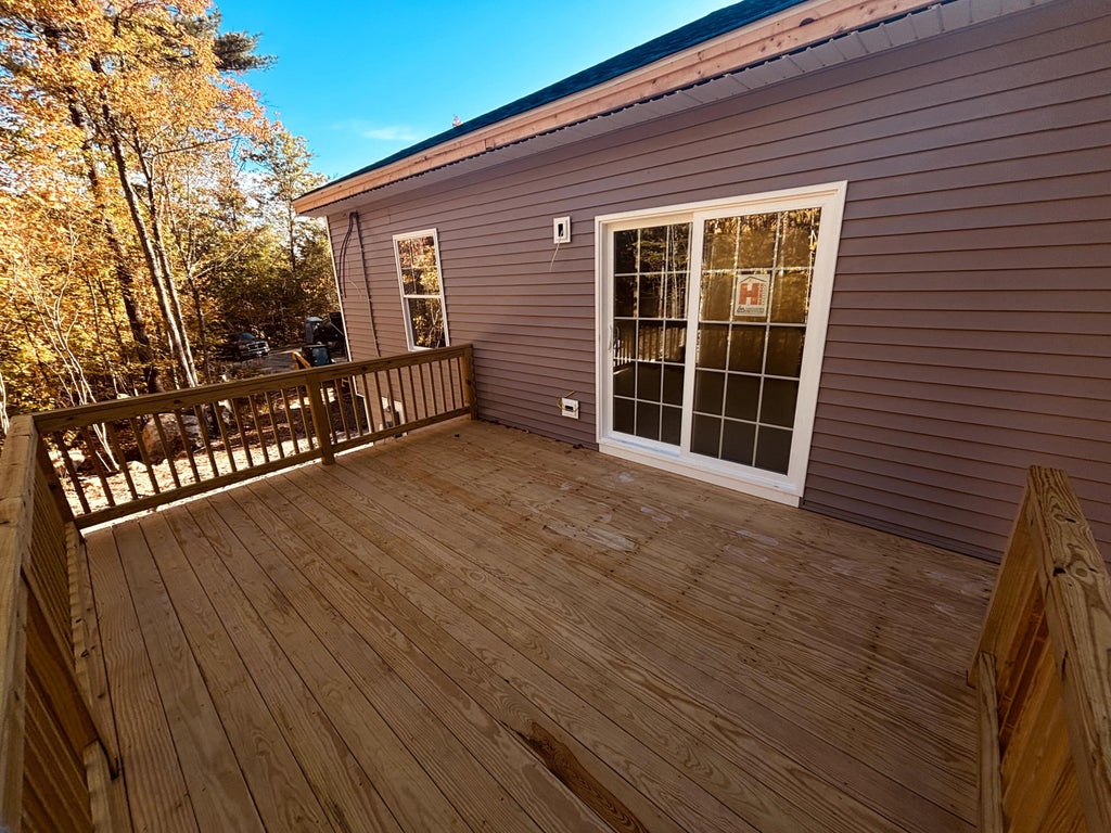 Photo of 54 Jessica Way, Poland, ME 04274 (MLS # 1673342)