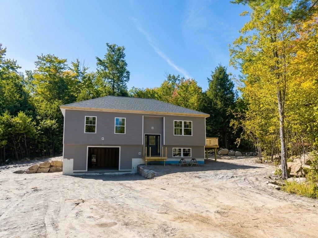 Photo of 54 Jessica Way, Poland, ME 04274 (MLS # 1673342)