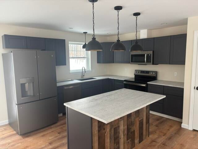 Photo of 54 Jessica Way, Poland, ME 04274 (MLS # 1673342)