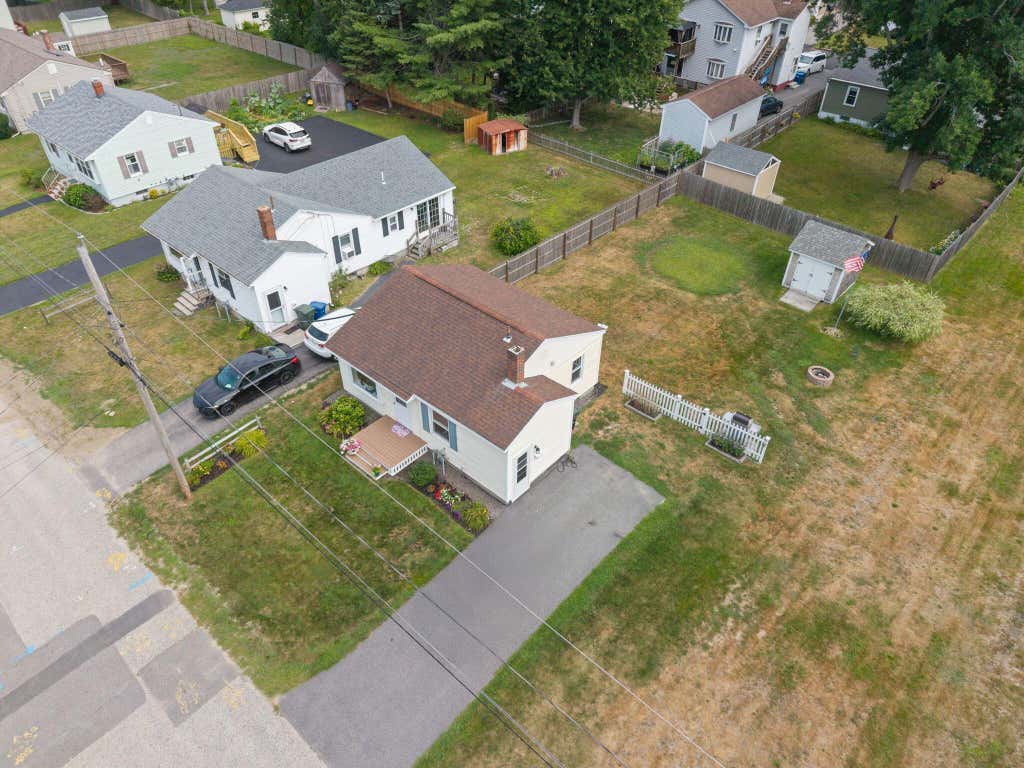 Photo of 30 Daytona Street, South Portland, ME 04106 (MLS # 1675724)