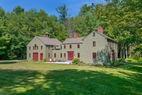 Photo of 3 Fox Run, Kennebunk, ME 04043 (MLS # 1671377)