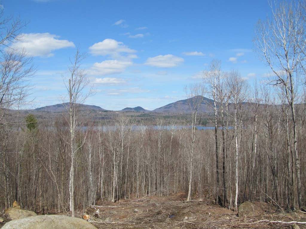 Photo of Lot 13 Lake View Road, Weld, ME 04285 (MLS # 1671273)