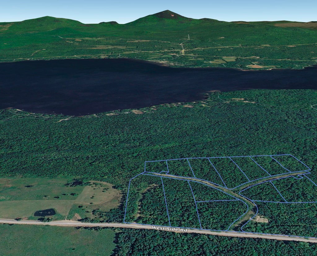 Photo of Lot 13 Lake View Road, Weld, ME 04285 (MLS # 1671273)