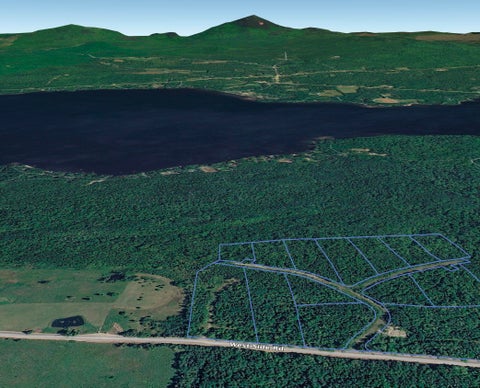 Photo of Lot 13 Lake View Road, Weld, ME 04285 (MLS # 1671273)