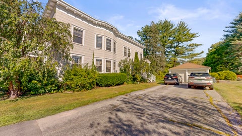 Photo of 401 College Street, Lewiston, ME 04240 (MLS # 1681067)