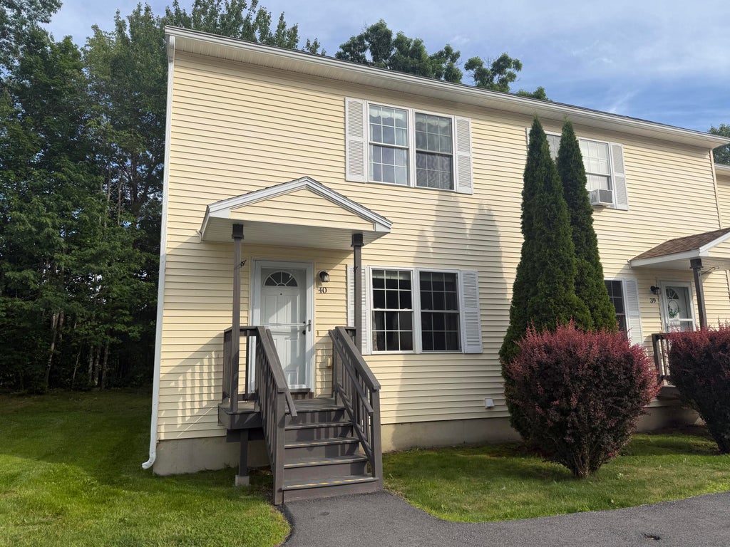 Photo of 1434 Ohio Street #40, Bangor, ME 04401 (MLS # 1668716)