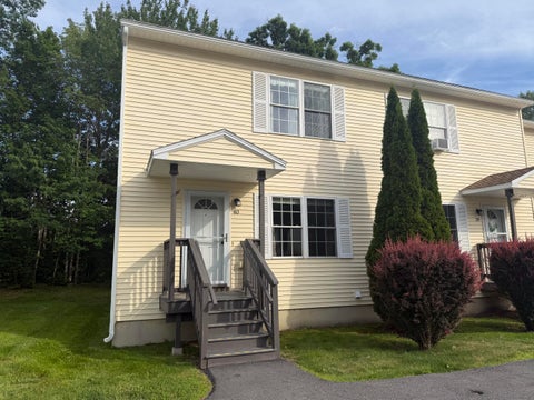 Photo of 1434 Ohio Street #40, Bangor, ME 04401 (MLS # 1668716)