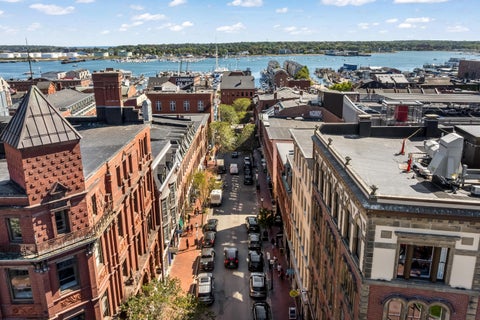 Photo of 10 Exchange Street #307, Portland, ME 04101 (MLS # 1680804)