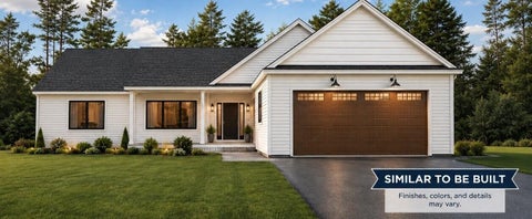 Photo of 21 Elmwood Avenue, Scarborough, ME 04074 (MLS # 1680658)