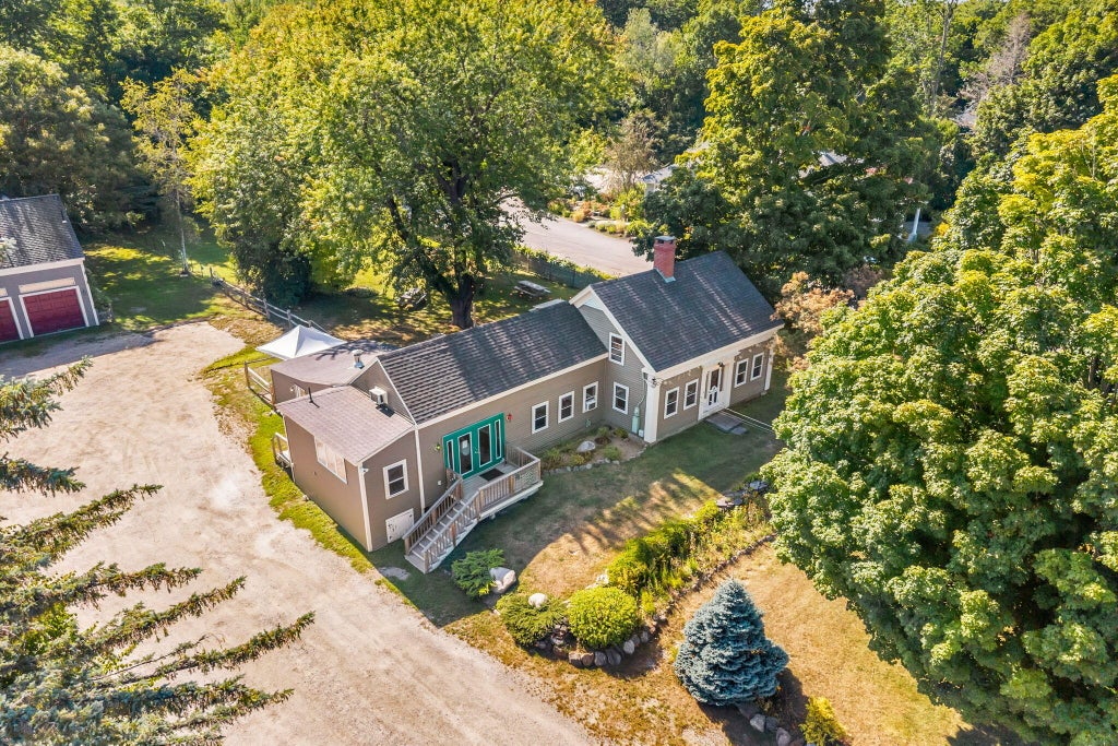 Photo of 315 Commercial Street, Rockport, ME 04856 (MLS # 1678560)