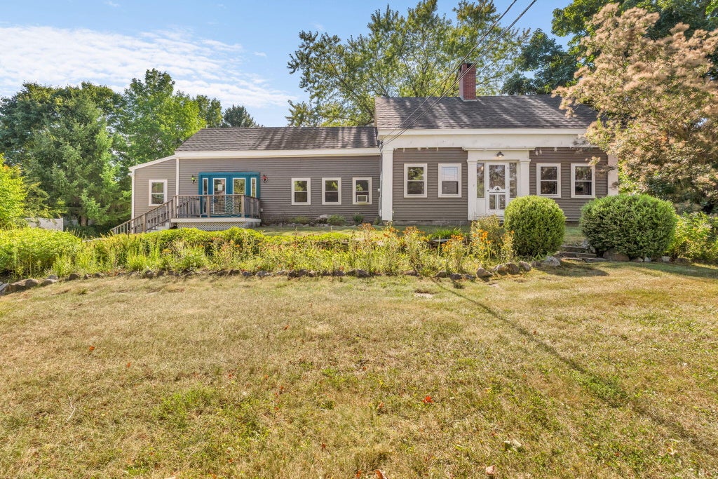 Photo of 315 Commercial Street, Rockport, ME 04856 (MLS # 1678560)