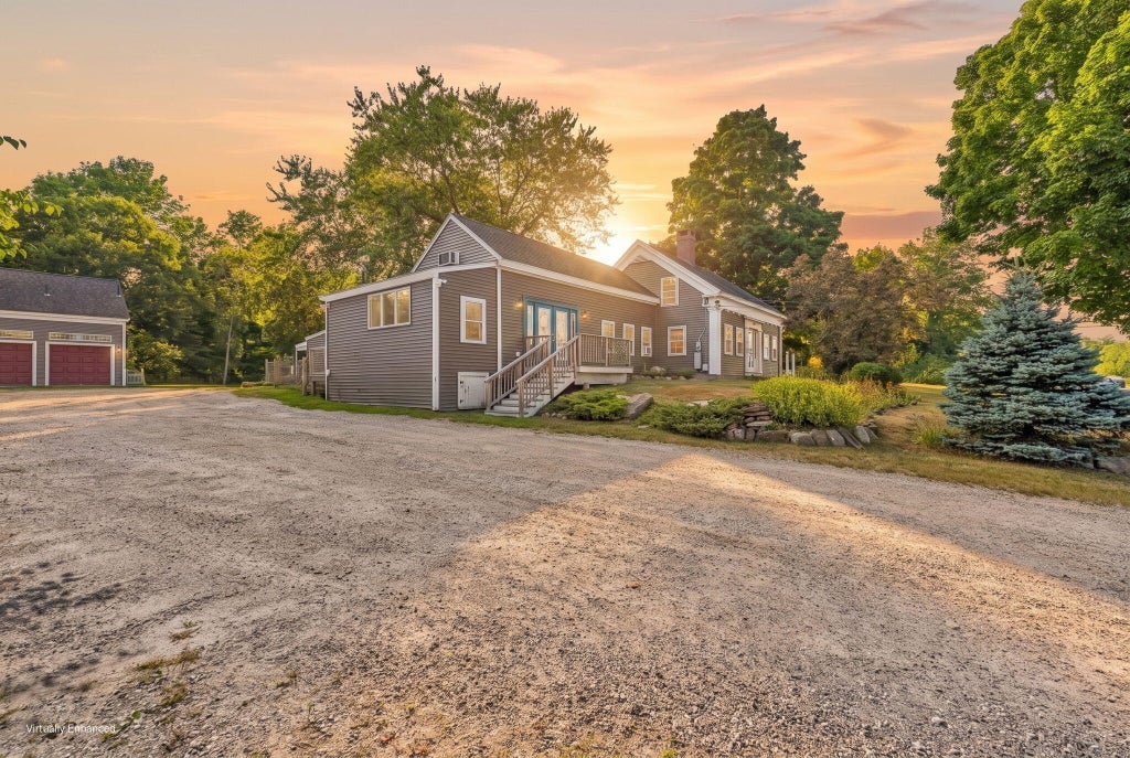 Photo of 315 Commercial Street, Rockport, ME 04856 (MLS # 1678560)