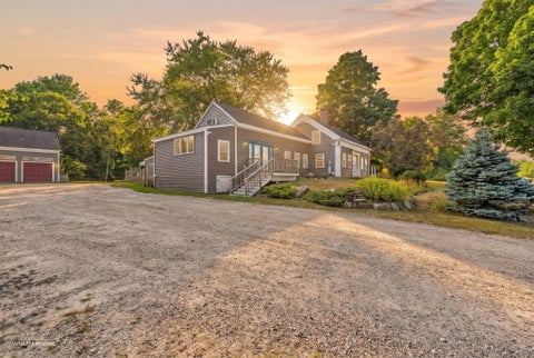 Photo of 315 Commercial Street, Rockport, ME 04856 (MLS # 1678560)