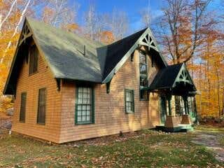 Photo of 56 Highpoint Drive, Frye Island, ME 04071 (MLS # 1674409)