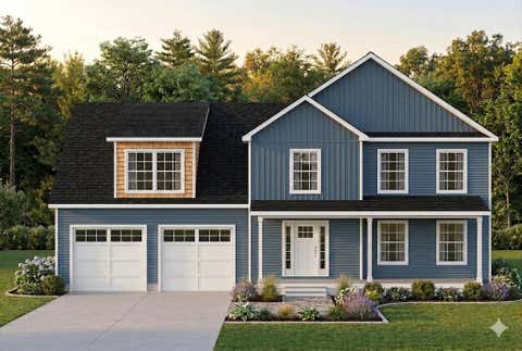 Photo of 16 Old Mill Road, Gray, ME 04039 (MLS # 1665164)