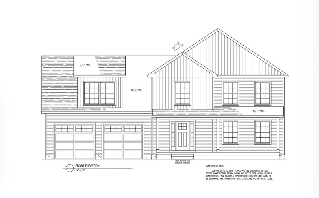 Photo of 16 Old Mill Road, Gray, ME 04039 (MLS # 1665164)