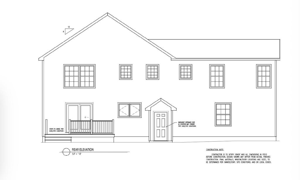 Photo of 16 Old Mill Road, Gray, ME 04039 (MLS # 1665164)