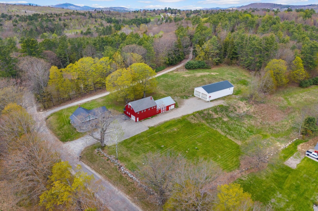 Photo of 61 Hathaway Hill Road, Livermore, ME 04253 (MLS # 1664123)