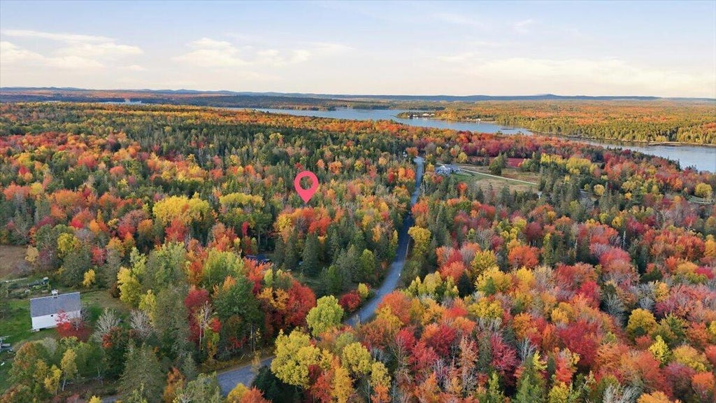 Photo of Lot #11 Marlboro Beach Road, Lamoine, ME 04605 (MLS # 1684568)
