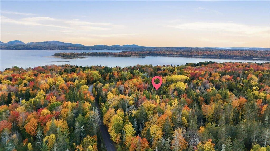 Photo of Lot #11 Marlboro Beach Road, Lamoine, ME 04605 (MLS # 1684568)
