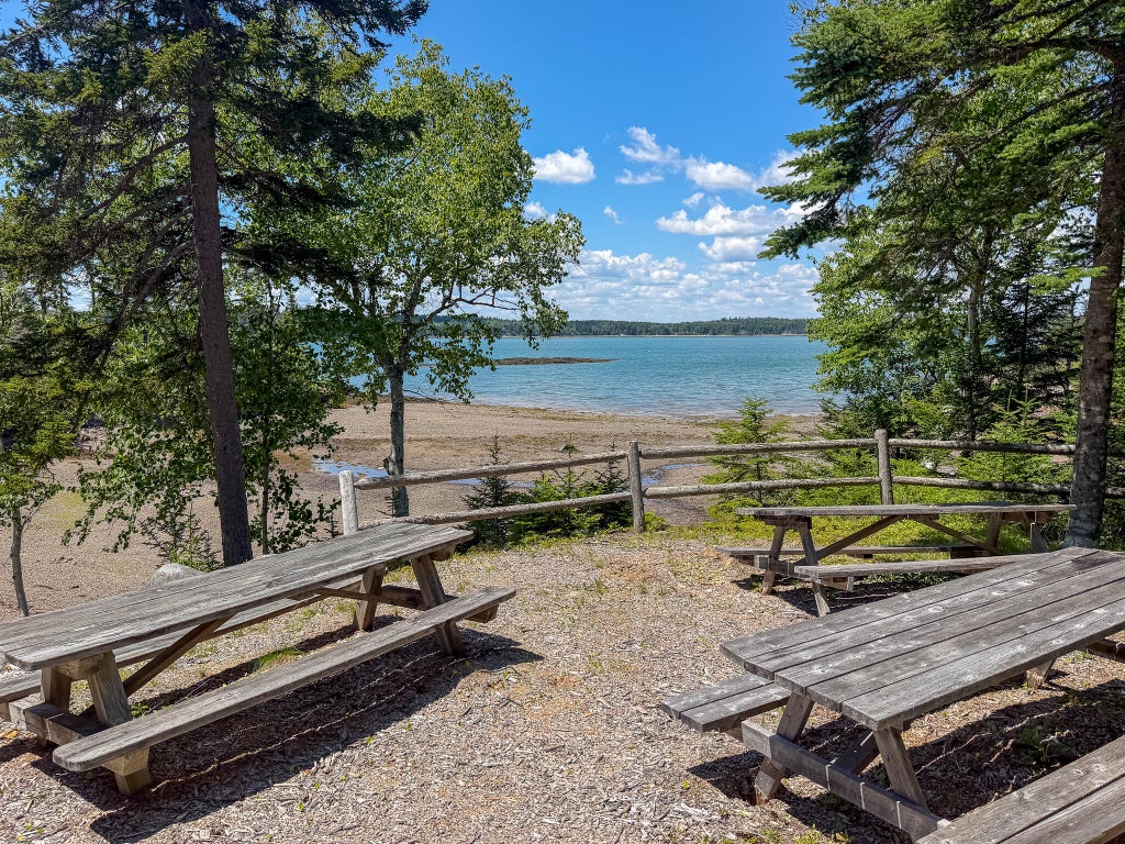 Photo of Lot 80 Yoho Head Road, Machiasport, ME 04655 (MLS # 1673350)