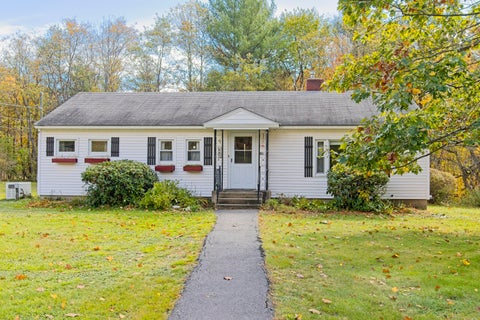 Photo of 109 Main Street, West Paris, ME 04289 (MLS # 1683919)