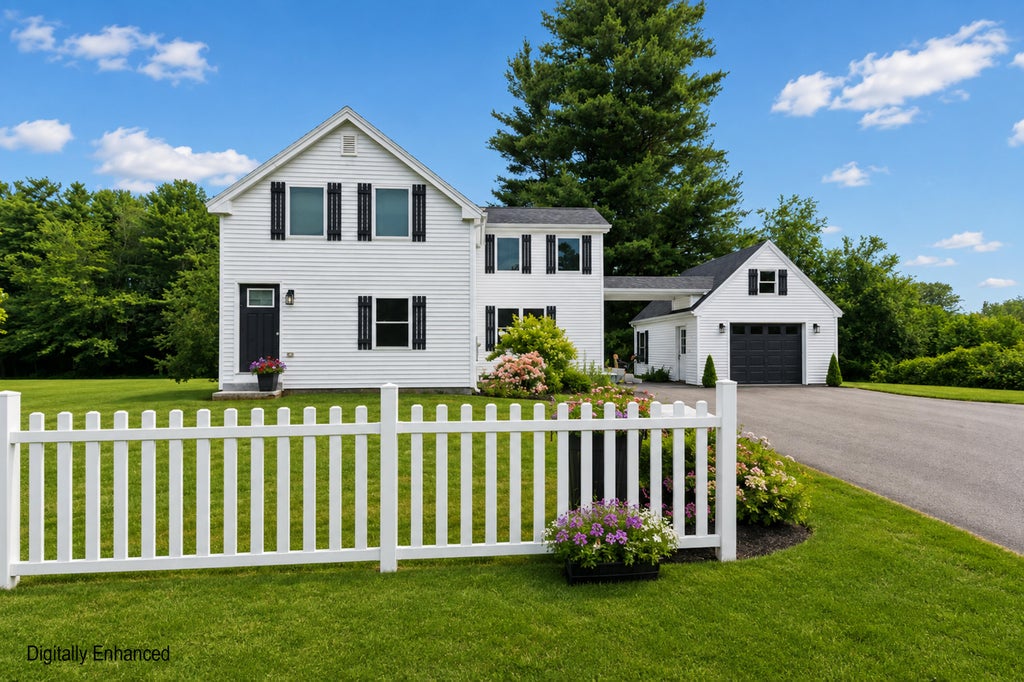 Photo of 94 Running Hill Road, Scarborough, ME 04074 (MLS # 1675914)