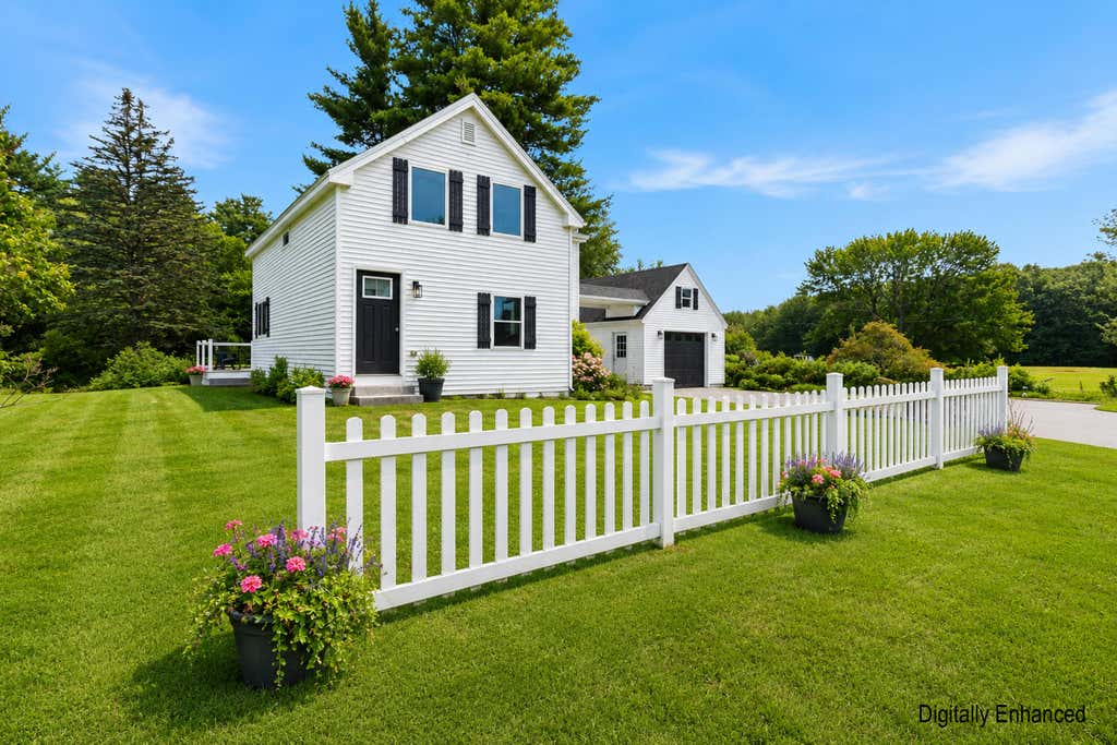 Photo of 94 Running Hill Road, Scarborough, ME 04074 (MLS # 1675914)
