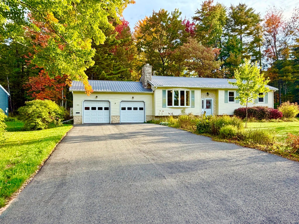 Photo of 66 Rotherdale Road, Brewer, ME 04412 (MLS # 1682925)