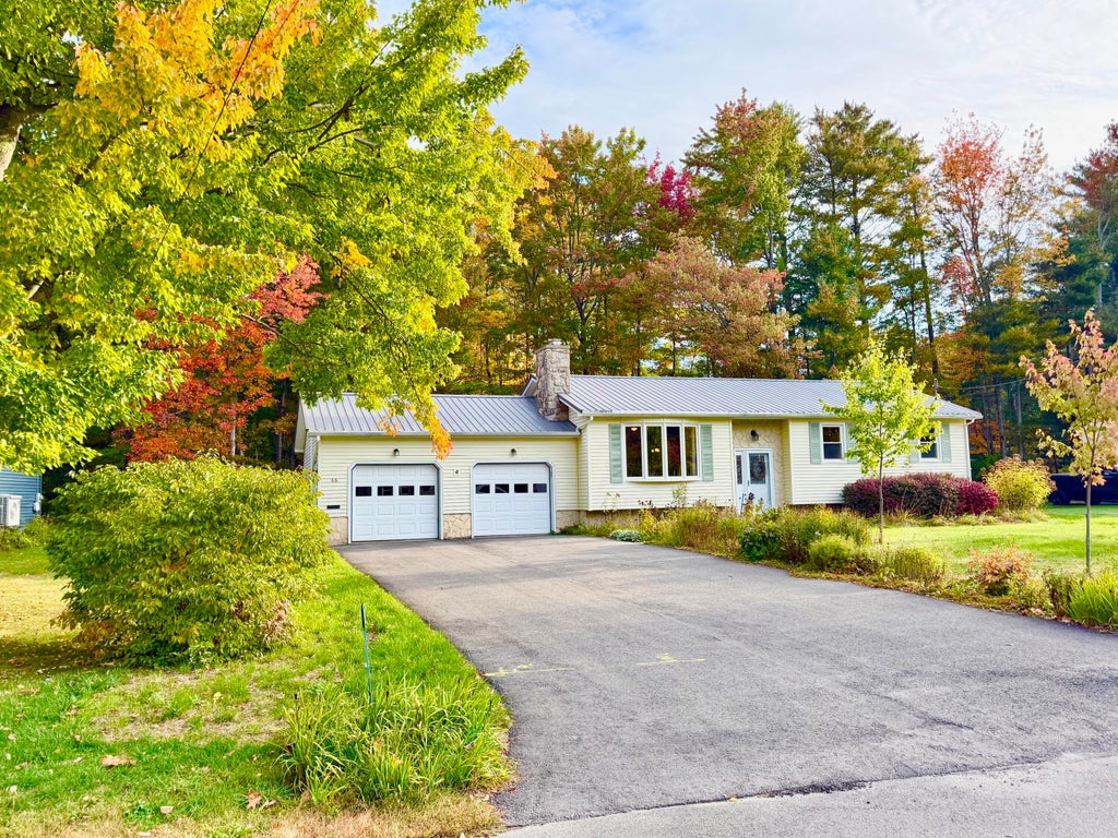 Photo of 66 Rotherdale Road, Brewer, ME 04412 (MLS # 1682925)