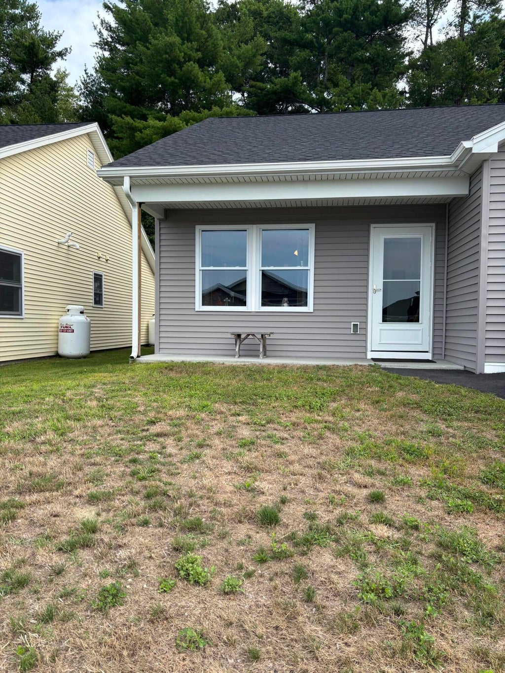 Photo of 25 Village Circle #3, Augusta, ME 04330 (MLS # 1677102)