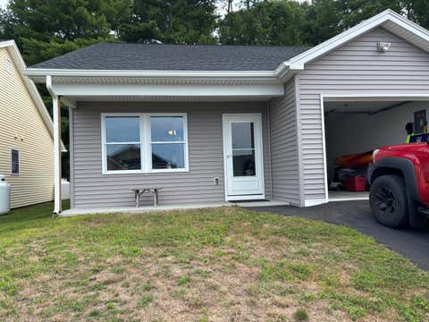 Photo of 25 Village Circle #3, Augusta, ME 04330 (MLS # 1677102)