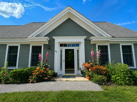 Photo of 42 Farragut Way #42, Kennebunk, ME 04043 (MLS # 1660935)